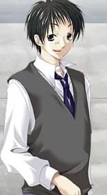 Nakahara Ikuya