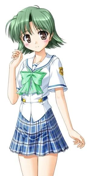 Tooyama Midori