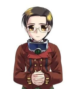 Watarai Nio