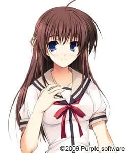 Hikami Nagisa