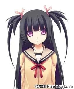 Amami Kokone