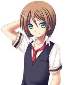 Tendou Tsurugi