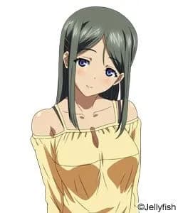 Kamimura Haruka