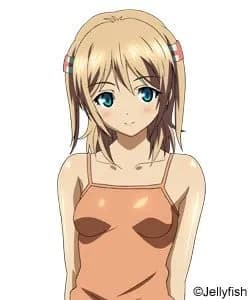 Kamimura Chika