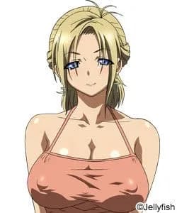 Kamimura Akiko