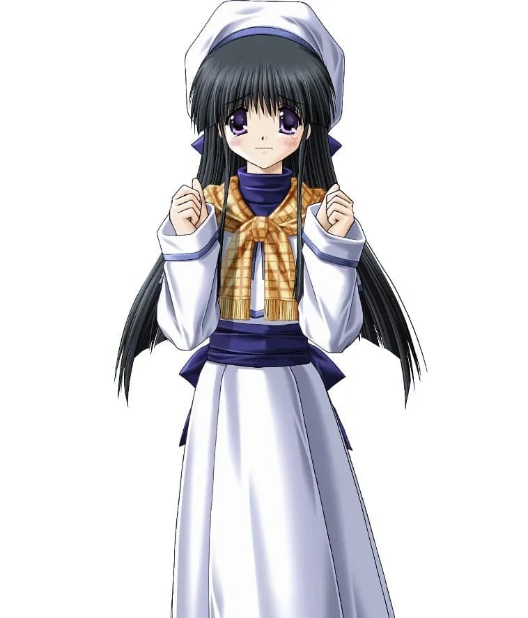 Yukizuki Sumino