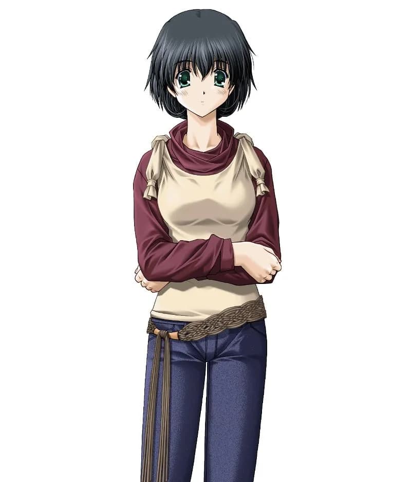 Yukizuki Sayori