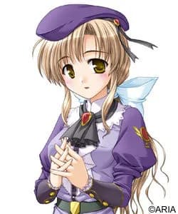 Hozumi Sayaka