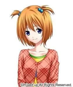 Yumehara Asuka