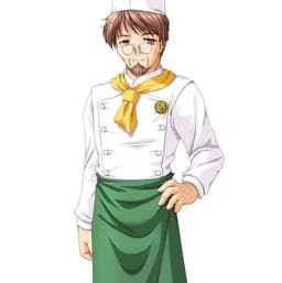 Takamizawa Samon