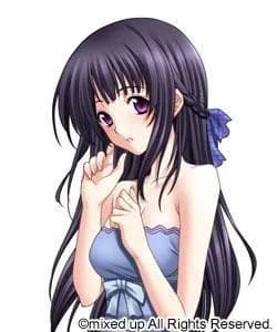 Kanzaki Yomogi