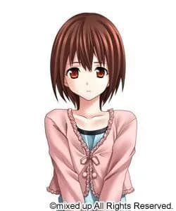 Hata Nanami