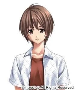 Kazama Hiroki