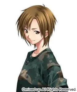 Mori Hidetoshi