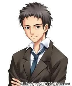 Inamori Akira