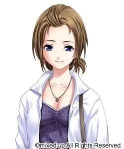 Yumehara Tsubame