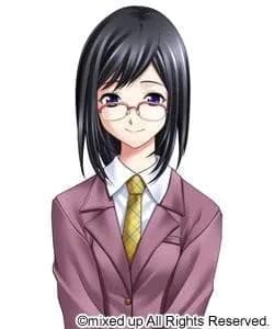 Kanzaki Takane