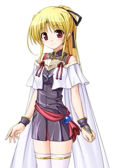 Cynthia Marguerite