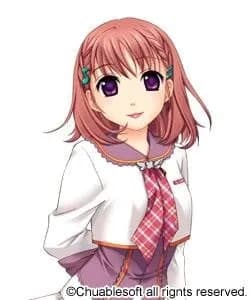 Haruse Uta