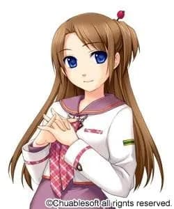 Nanjouji Yumeji