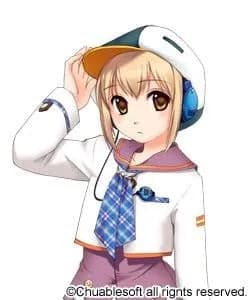 Saotome Tsukasa