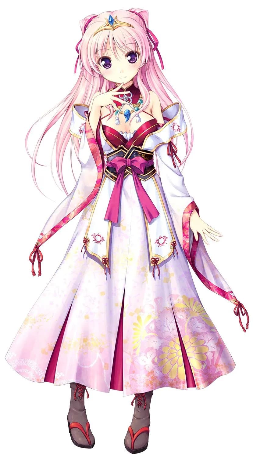 Miyaguni Akari