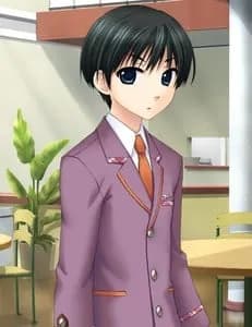 Kurokoshi You
