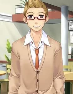 Satou Toshio