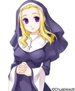 Sophia Yukari Mishima