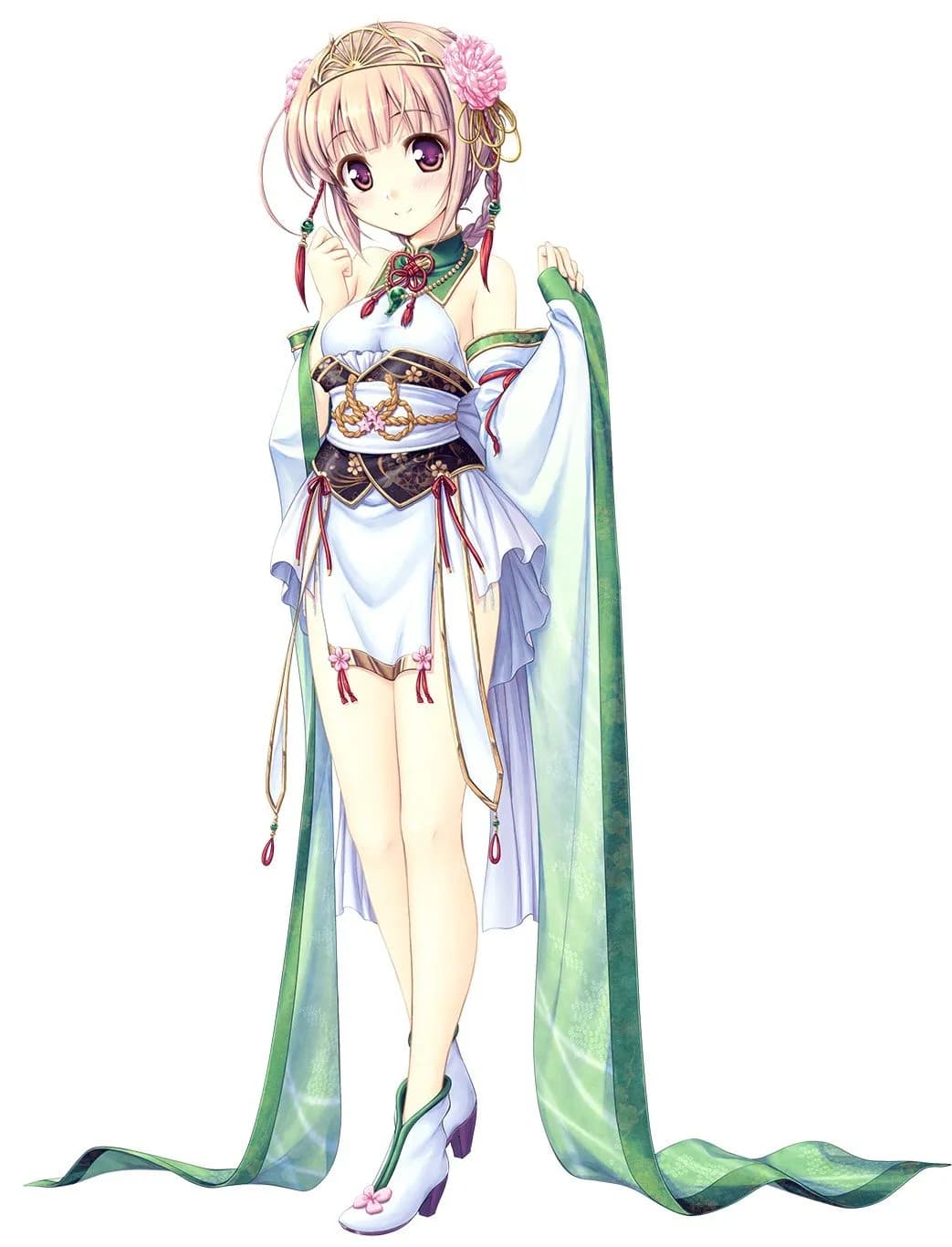Tokita Kanami