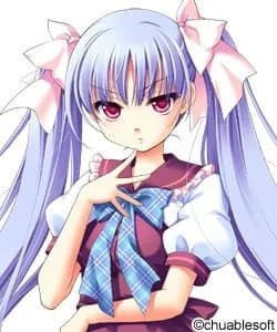 Hiiragi Ginga