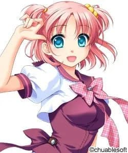 Amamoto Fuuka