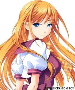 Toono Kaoruko