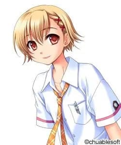Kawai Suguru