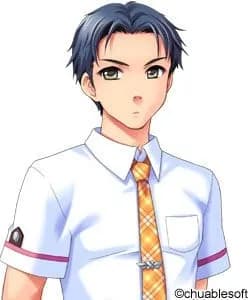 Kudou Shinkurou