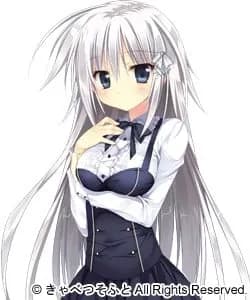 Murakumo Soraha