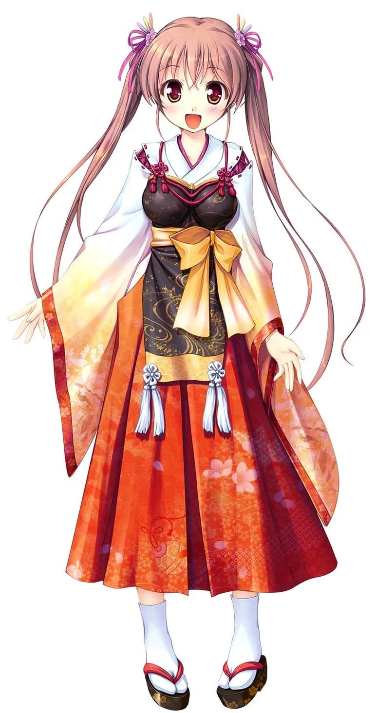Shiinoha Kotone