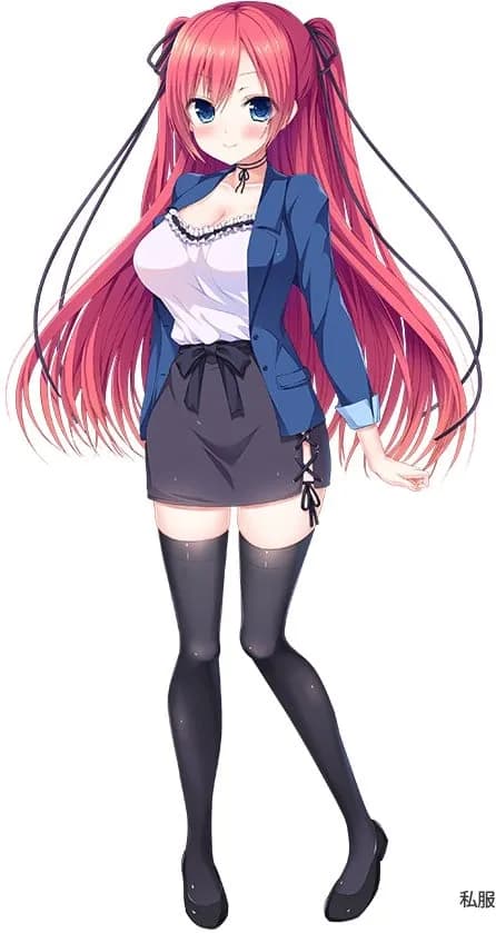 Akabane Akari