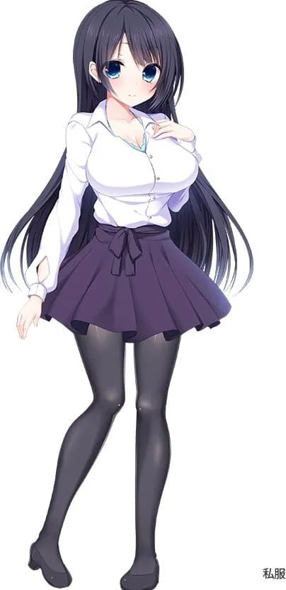 Mizuno Seina