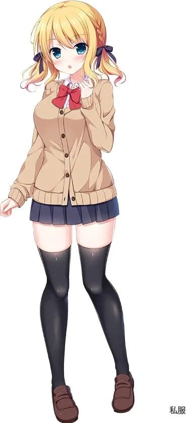 Kisaragi Miho