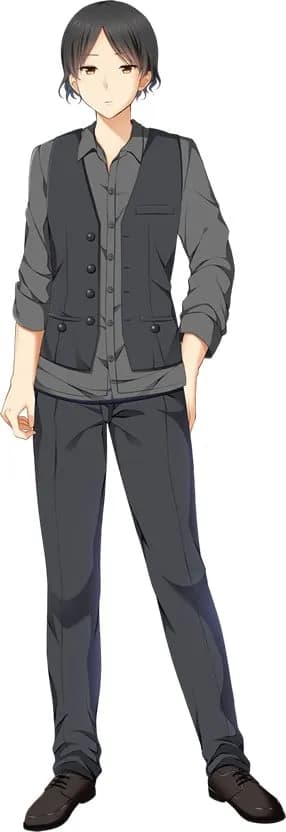Toudou Asahi