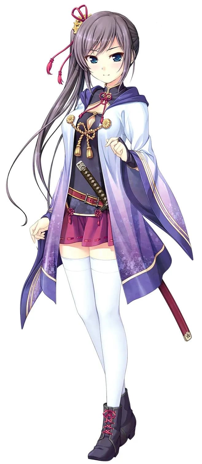 Inou Hotori