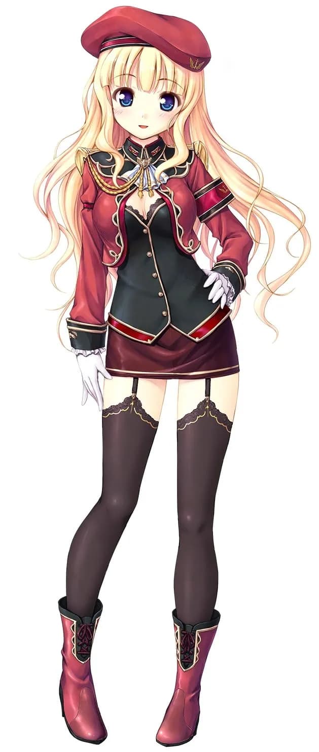 Elsa Valentine