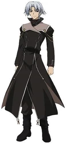 Arawn