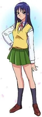 来栖川綾香