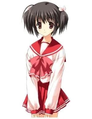 Yuzuhara Konomi