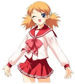 Sasamori Karin