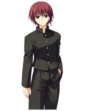 Kousaka Yuuji
