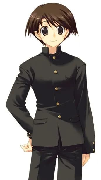 河野貴明