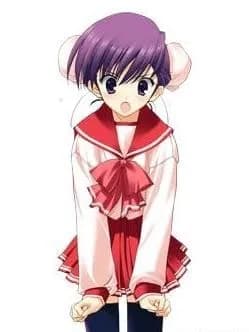 Himeyuri Ruri